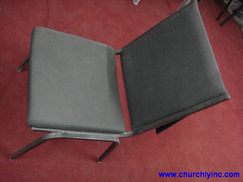 church chair 