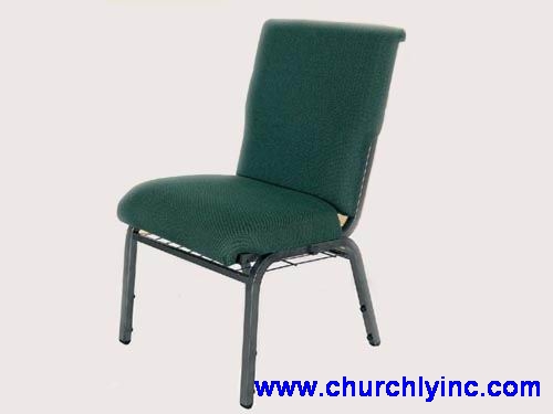 church chair 