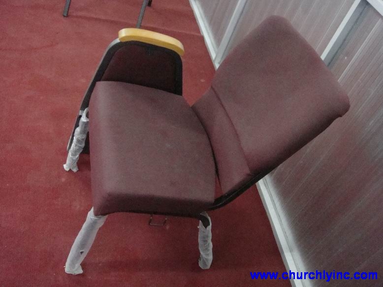 church chair 