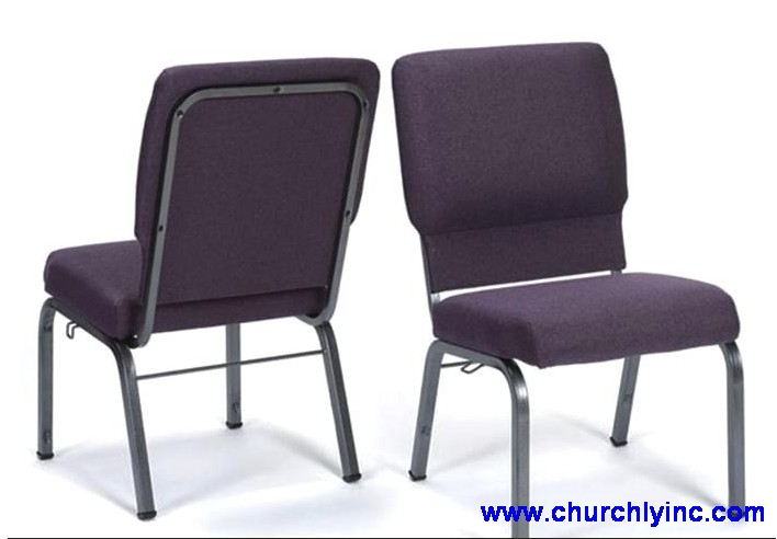 church chair 