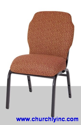 church chair 