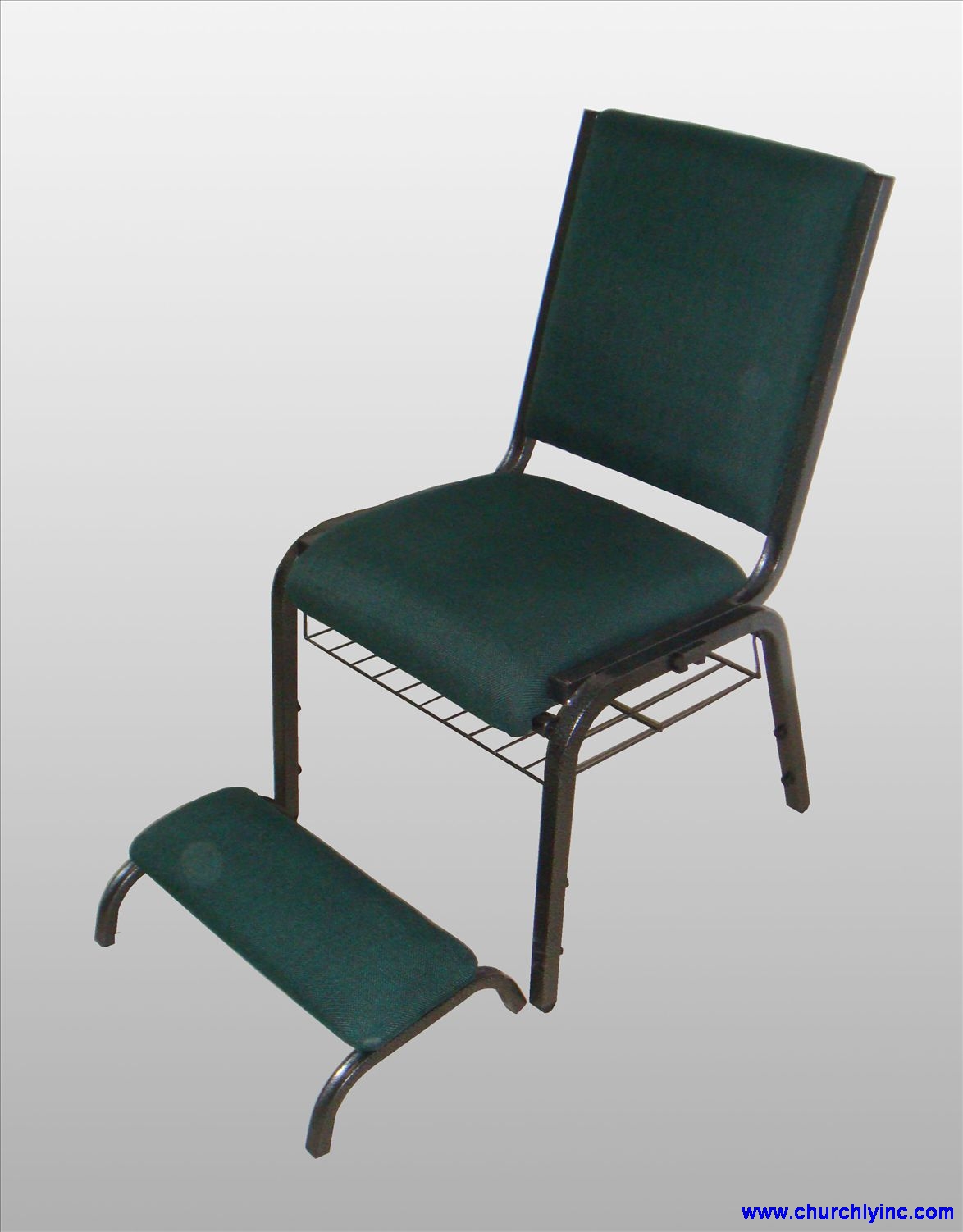 church chair 