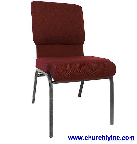 church chair