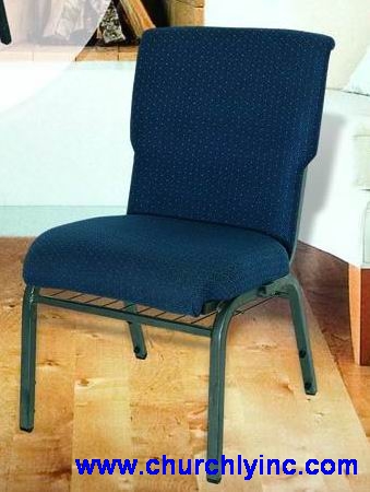 church chair
